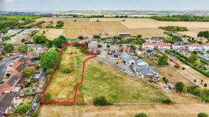 Development Opportunity in Middle Littleton photo